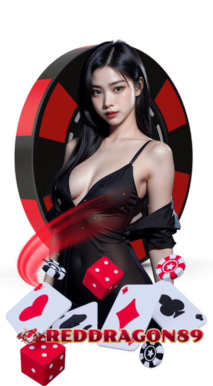 REDDRAGON89-เรดดราก้อน89